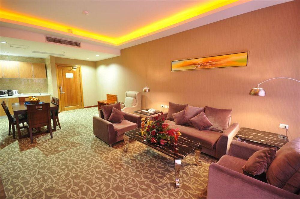 فندق Sunlight Guest بويرتو برينسيسا المظهر الخارجي الصورة