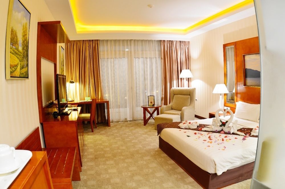 فندق Sunlight Guest بويرتو برينسيسا المظهر الخارجي الصورة