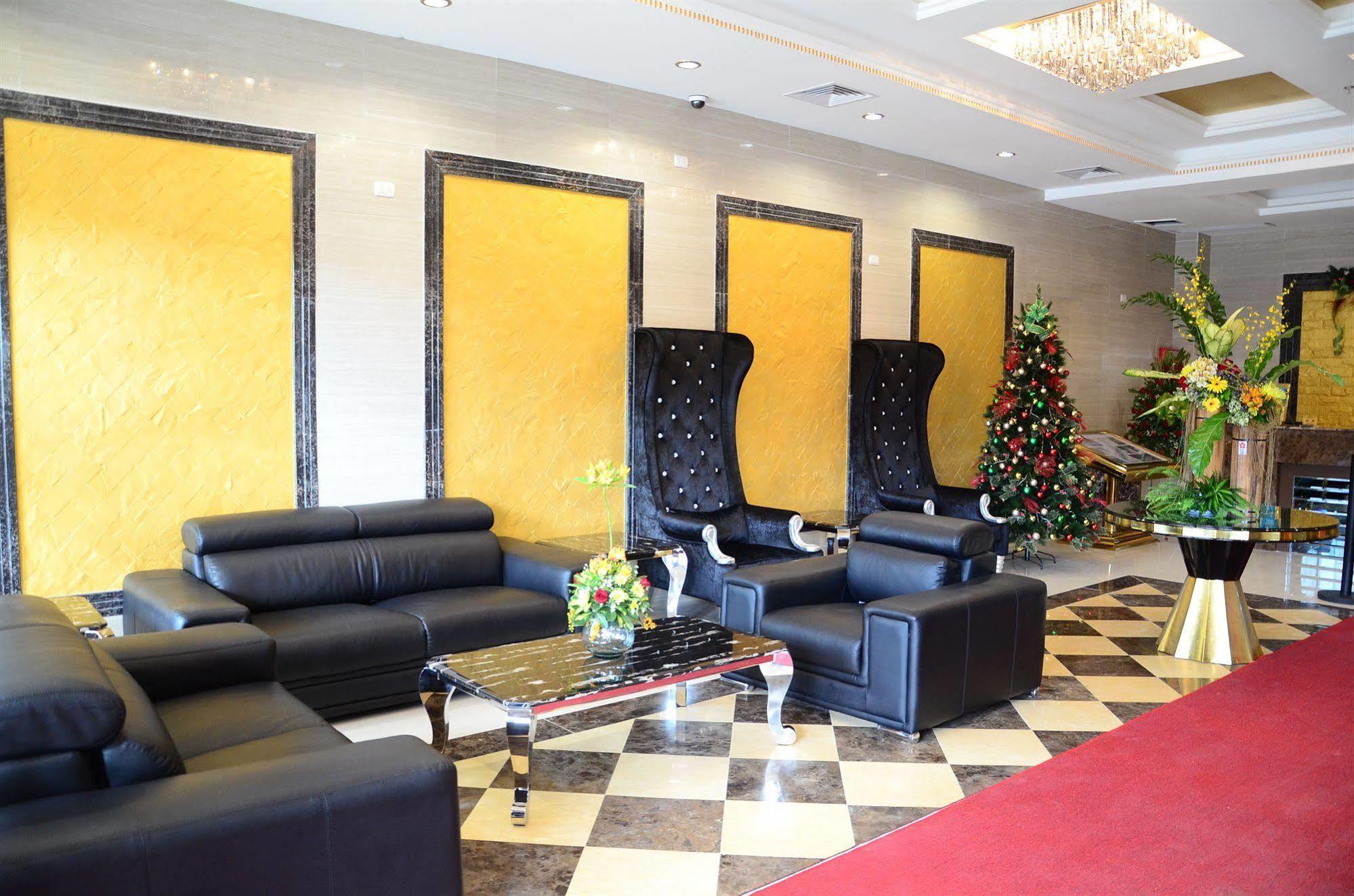 فندق Sunlight Guest بويرتو برينسيسا المظهر الخارجي الصورة