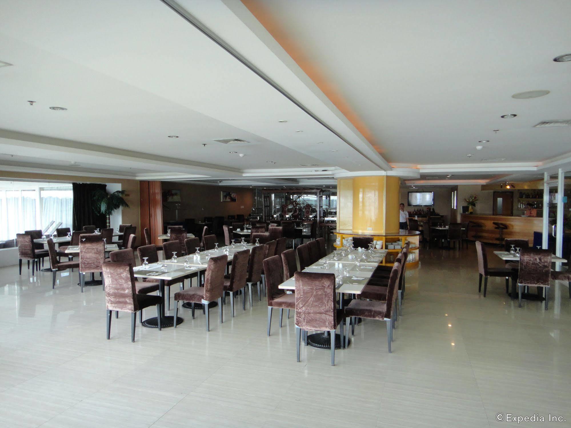 فندق Sunlight Guest بويرتو برينسيسا المظهر الخارجي الصورة